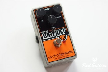 OPAMP BigMuff
